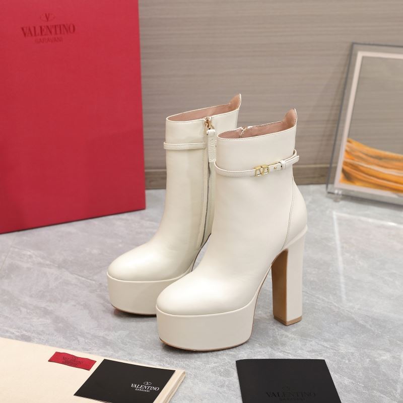 Valentino Boots